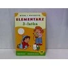 Skrzat Wydawnictwo Edukacinė knyga. A4 Gruntas 3 Metų STICKERS SKRZAT 372756