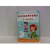 Skrzat Wydawnictwo Elementarz 5 metų 72770