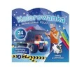Skrzat Wydawnictwo Kolorow.su tattoo.FLUO Statybinė technika 77636