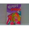 Skrzat Wydawnictwo Hokus-pokus Bajkowe postacie 58508