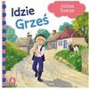 Skrzat Idzie Grze leidykla 78480