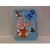 Skrzat Wydawnictwo Edukacinė knyga. A4 Me Sam Kitten STICKERS SKRZAT 377935