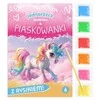 Skrzat Wydawnictwo Jednorożce Zadanka_piaskowanki 79661