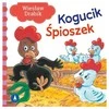 Skrzat Leidykla „Kogucik pioszek“ 78190