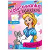 Skrzat Wydawnictwo Kolorow.su tattoo.Princesės 72815