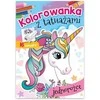 Skrzat Wydawnictwo Kolorow.su tatuiruotė. Vienaragiai 72044