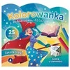 Skrzat Wydawnictwo Kolorow.su tatuaż.FLUO Szkoła magii 78879