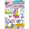 Skrzat Wydawnictwo Kolorow.su tatuaż.Magiczne kwiaty 73805
