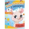 Skrzat Wydawnictwo Kolorow.su tatuaż.Milusiaki 73638