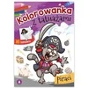 Skrzat Wydawnictwo Kolorow.su tatuaż.Piraci 73980