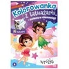Skrzat Wydawnictwo Kolorow.su tatuiruotė. Šviečia tamsoje! Fėjos 78770