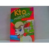 Skrzat Wydawnictwo Kto mieszka na podwórku? 58010