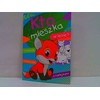 Skrzat Wydawnictwo Kto mieszka w lesie? 57990