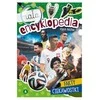 Skrzat Wydawnictwo Mała encyklopedia Futbolo kamuolys 80393