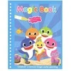 Skrzat Wydawnictwo Magic Book Małe Rekiny 93144