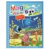 Skrzat Wydawnictwo Magic Book Zwierzęta morskie 93069
