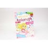 Teka Skrzat Wydawnictwo Maluchy coloriš Fėjos ir princesės 71184