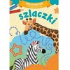 Skrzat Wydawnictwo Maluszkowe malow.Szlaczki 71016