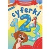 Skrzat Wydawnictwo Dažymo knygelė A5. Numeriai SKRZAT 071009