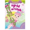 Skrzat Wydawnictwo Maluszkowe malow.Ogród wróżek 72860