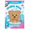 Leidykla „Skrzat“ Maluszkowe paveikslas „Saldūs lokiai“ 72907