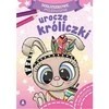 Skrzat Wydawnictwo Maluszkowe malow.Urocze króliczki 74239