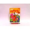 Skrzat Wydawnictwo Moje cyferki 58072