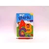 Skrzat Wydawnictwo Moje literki 58065