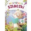 Skrzat Leidykla „Mano pirmieji raštai“ 77995
