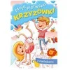Skrzat Wydawnictwo Moje pierwsze krzyżówki 71627