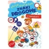 Skrzat Wydawnictwo Moje pierwsze znaki drogowe 71603