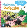„Skrzat“ leidykla „Shy Sheep“ 78152