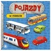 Skrzat Leidyklos transporto priemonės Mieste 76646