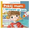 Skrzat Wydawnictwo Pokój mam i sprzštam go sam 79302