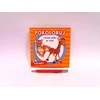 Skrzat Wydawnictwo Nuspalvinkite zoologijos sodo gyvūnus 59024