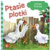 Skrzat „Bird Gossip“ leidykla 78503