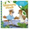 „Skrzat“ leidykla „Late Nightingale“ 77223