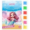 Skrzat Wydawnictwo Undinėlės smėlio dėžė 79647
