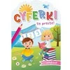 Skrzat Wydawnictwo Cyferki Tai paprasta! 77148