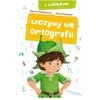 Skrzat Wydawnictwo Uczymy się ortografii 51097