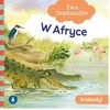 Skrzat Wydawnictwo W Afryce Krokodyl 77421