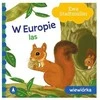 Skrzat Leidykla Europoje Miško voverė 77483
