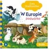 Skrzat Leidykla Europoje Podwórko Rabbit 77520