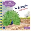 Skrzat Wydawnictwo W Europie Podwórko Paw 77537