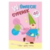 Skrzat Wydawnictwo W wiecie cyferek 53848