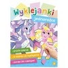 Skrzat Wydawnictwo Wyklejanki Jednorożce 81185