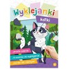 Skrzat Wydawnictwo Katės koliažai 81154