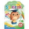 Skrzat Wydawnictwo Aš pradedu rašyti Szlaczki 77124