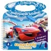 Skrzat Wydawnictwo Zadanka_malow.wodne Samochody wycigowe 79876