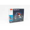 Konstruktorius motociklas Sluban Motorcycle R18, 222 d.